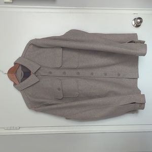 Denver Hayes shirt jacket XL